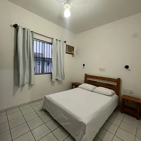 Apartamentos Completos No Centro - Vista Mar Mucuri Exterior photo