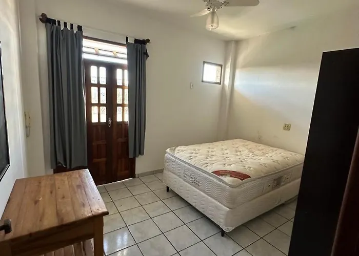 Apartamentos Completos No Centro - Vista Mar