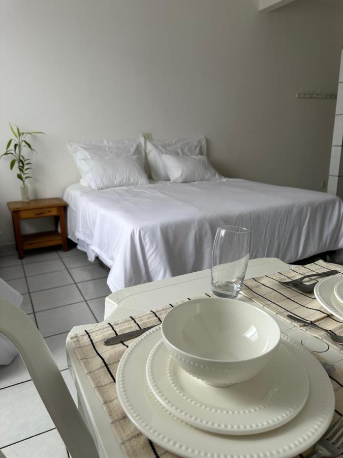Apartment Completos No Centro - Vista Mar Mucuri