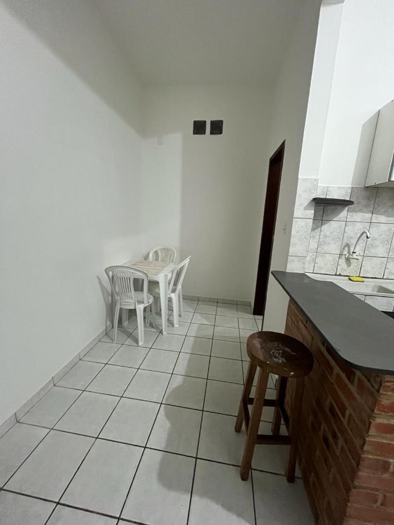 Apartment Completos No Centro - Vista Mar Mucuri