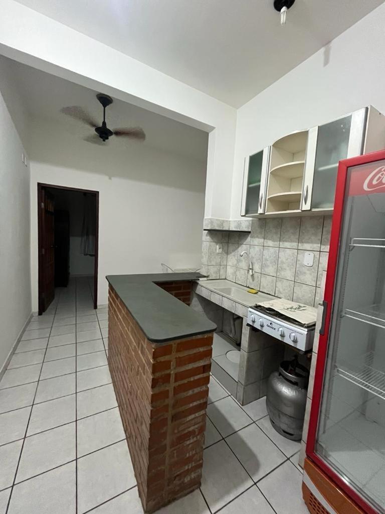 Apartment Completos No Centro - Vista Mar