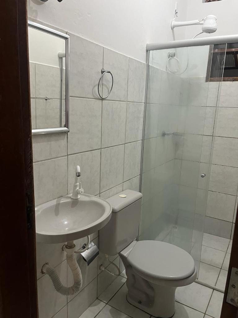 Completos No Centro - Vista Mar Apartment