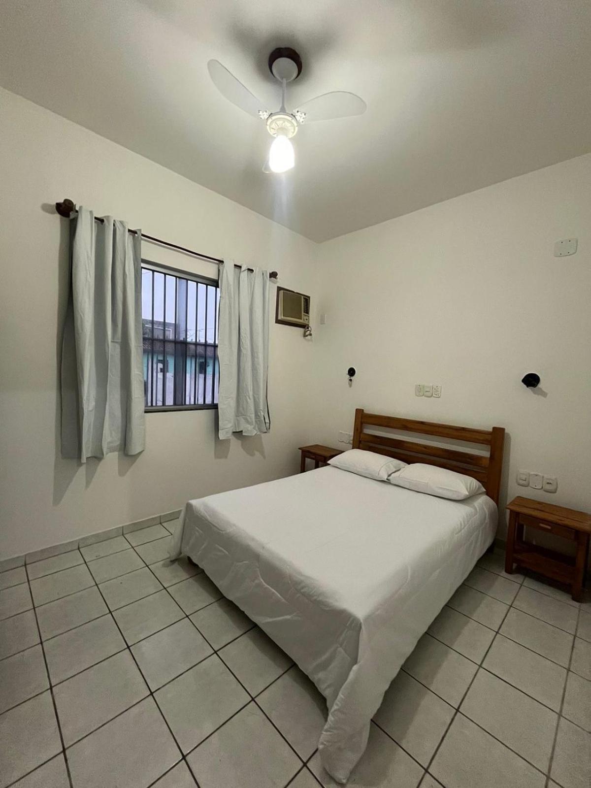 Completos No Centro - Vista Mar Apartment *