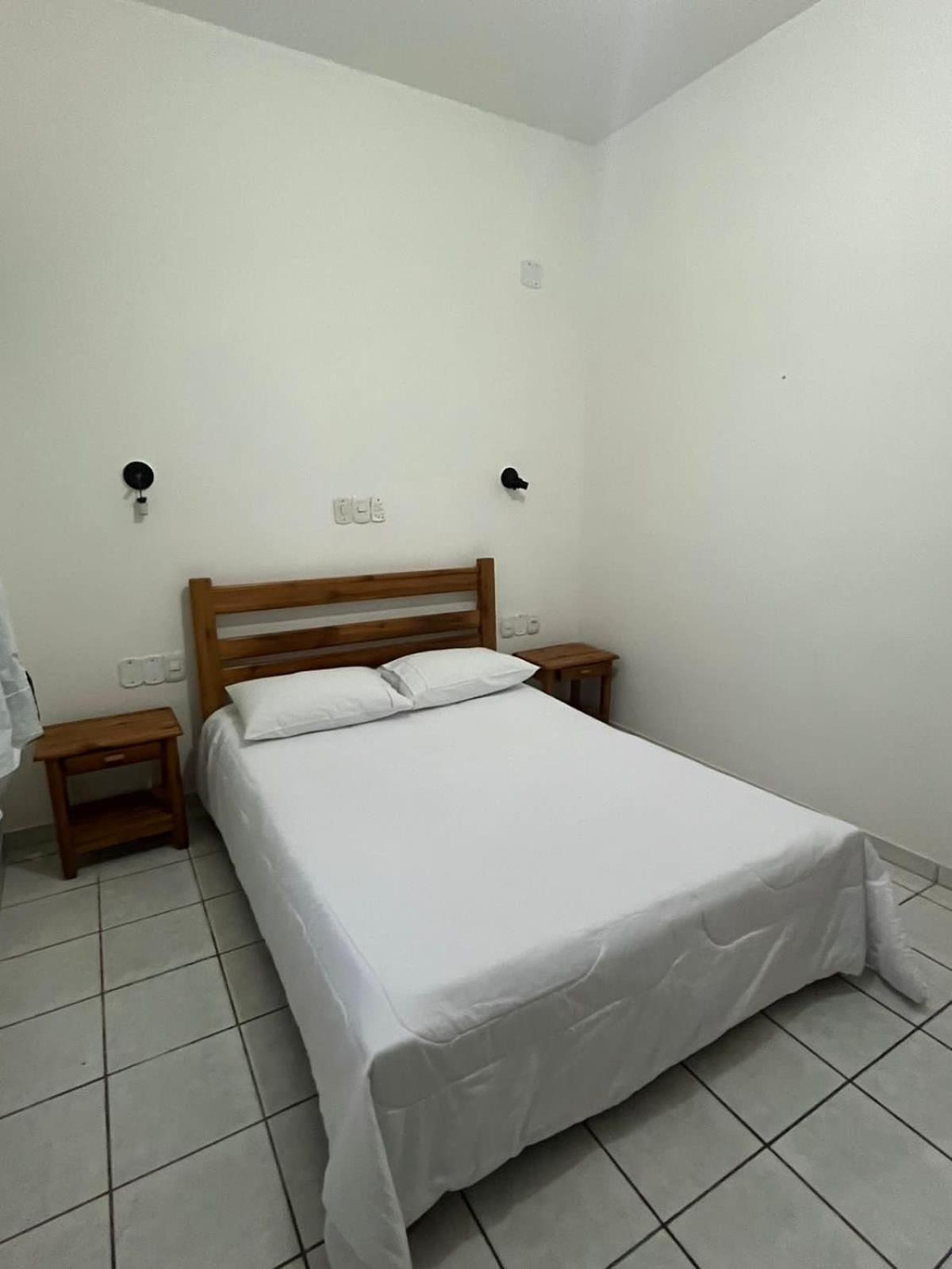 Apartment Completos No Centro - Vista Mar