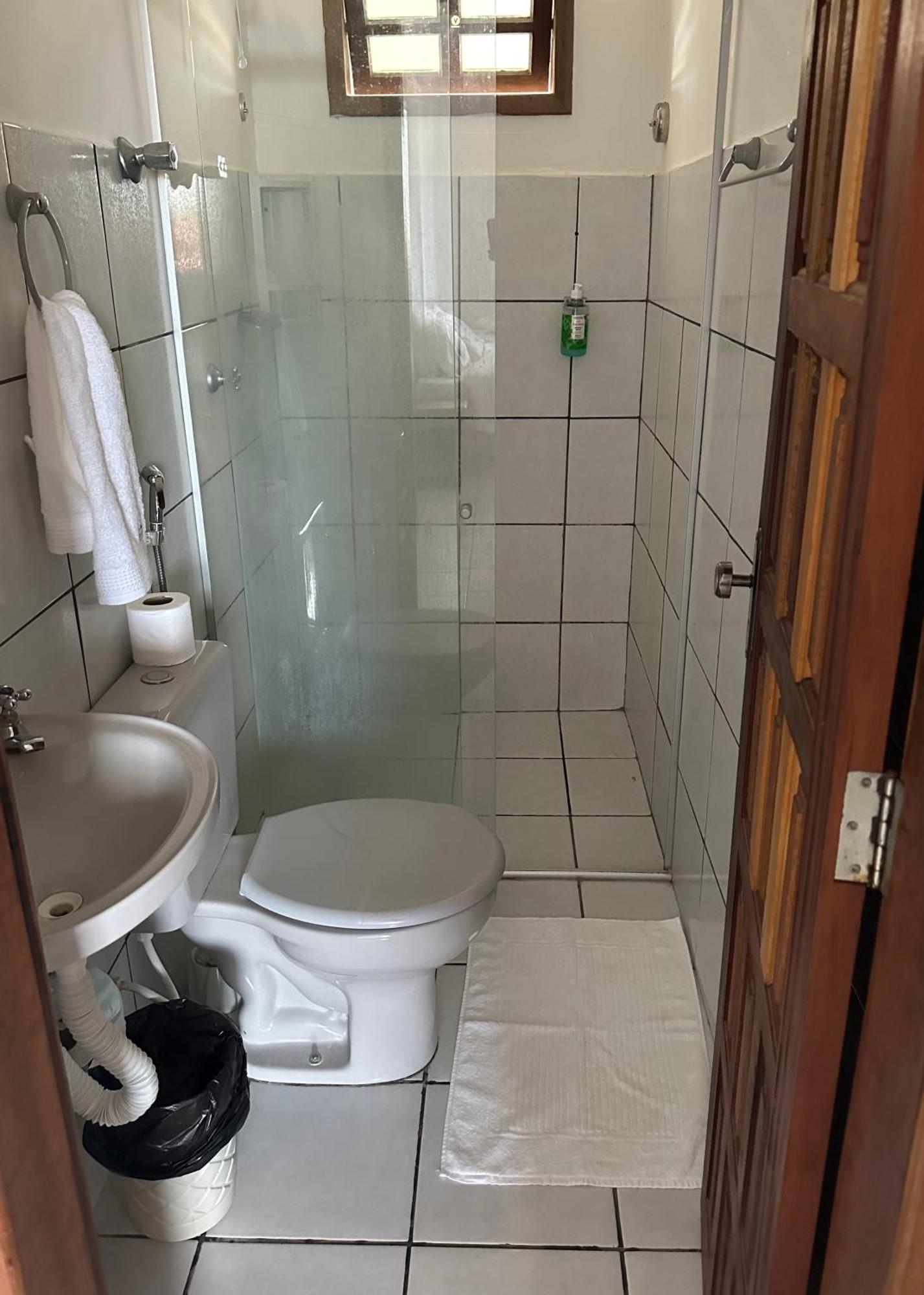 Completos No Centro - Vista Mar Apartment *