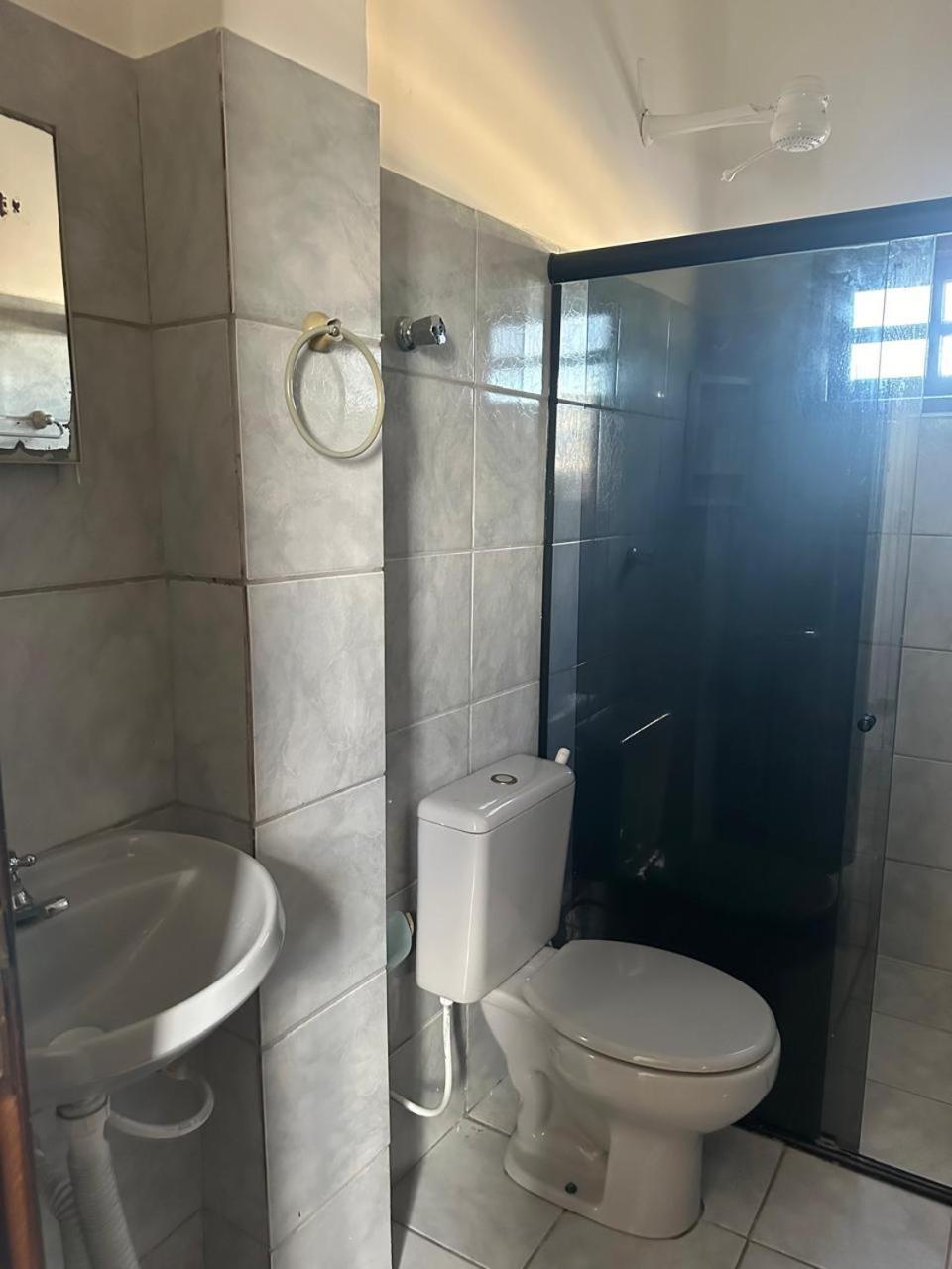 Apartment Completos No Centro - Vista Mar Mucuri