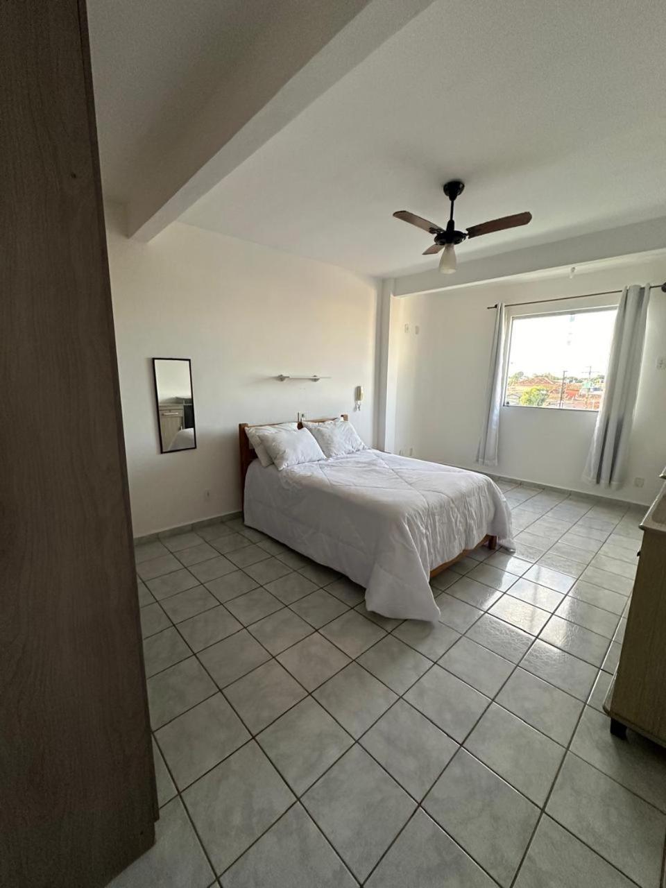 Apartment Completos No Centro - Vista Mar *