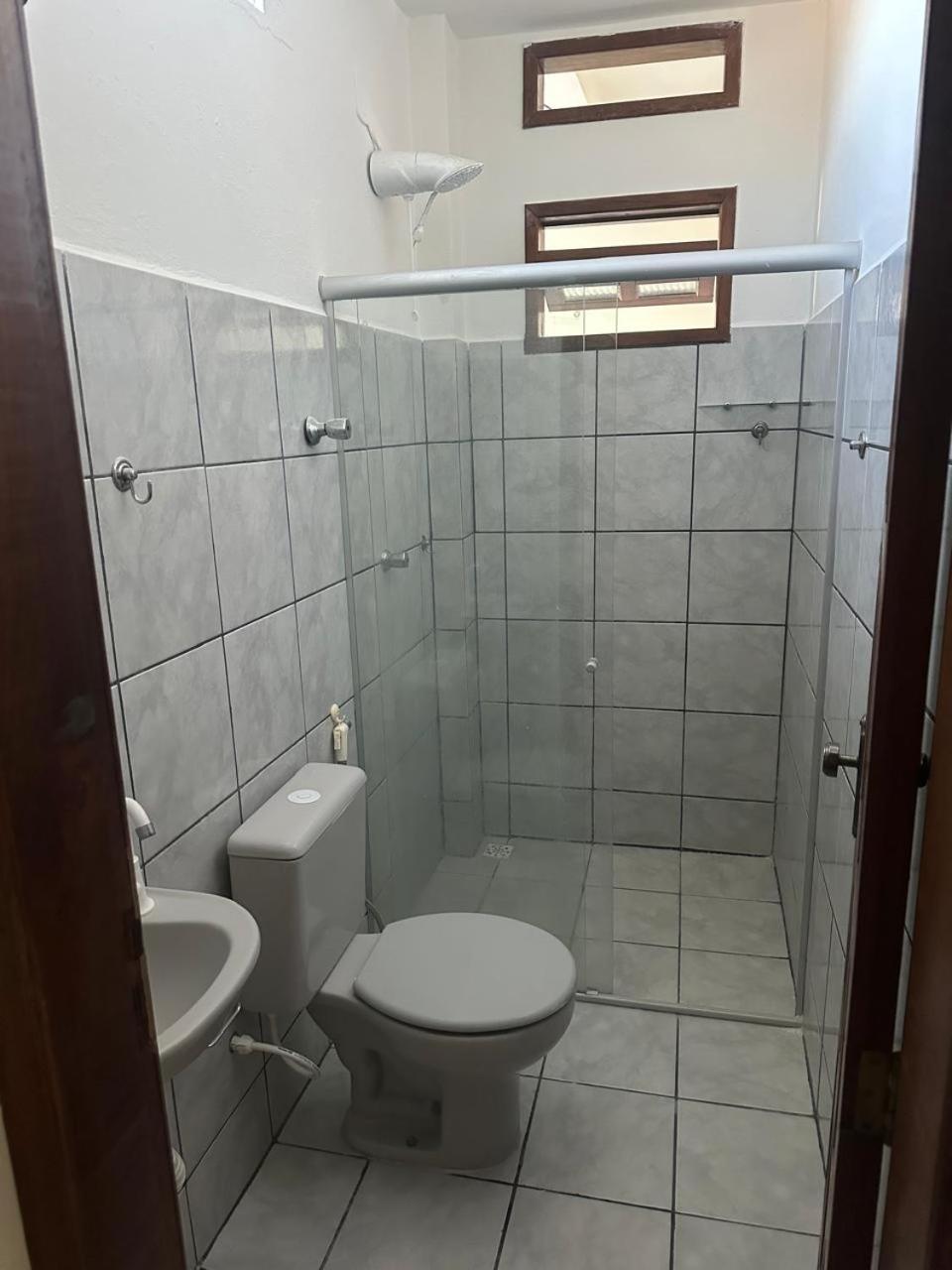 Apartment Completos No Centro - Vista Mar *