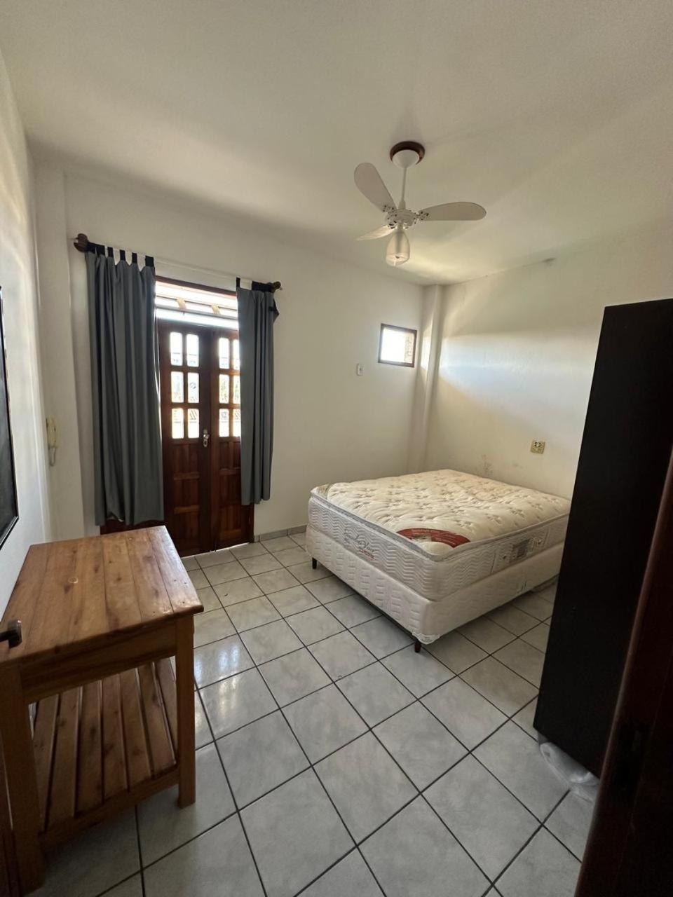 Apartment Completos No Centro - Vista Mar Mucuri