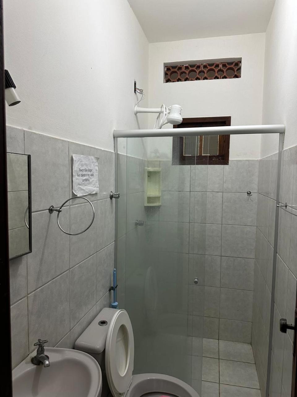 Completos No Centro - Vista Mar